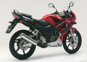 Honda CBR125R